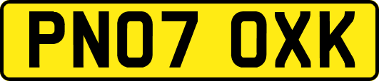 PN07OXK