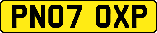 PN07OXP