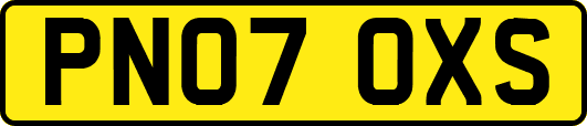 PN07OXS