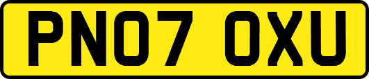 PN07OXU