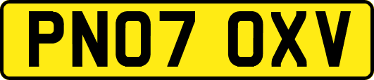PN07OXV