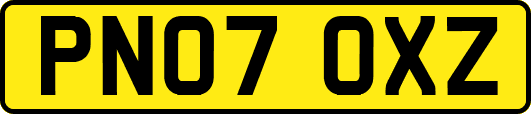 PN07OXZ