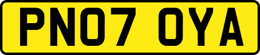 PN07OYA