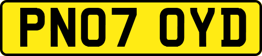 PN07OYD