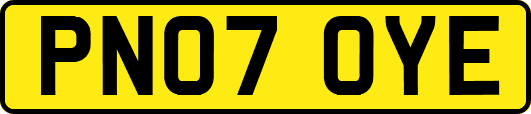 PN07OYE