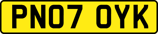 PN07OYK