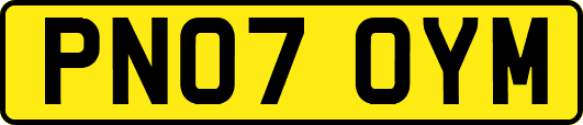 PN07OYM