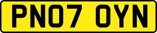 PN07OYN