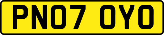 PN07OYO