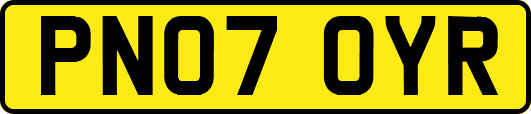 PN07OYR