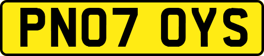 PN07OYS