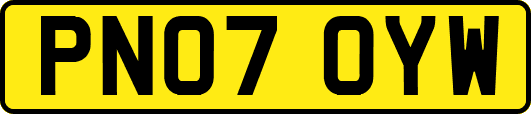 PN07OYW