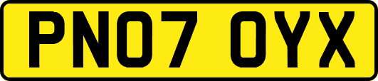 PN07OYX