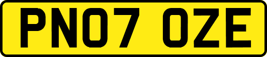 PN07OZE