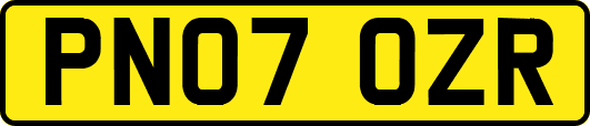 PN07OZR