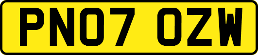 PN07OZW