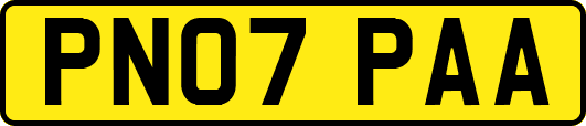 PN07PAA