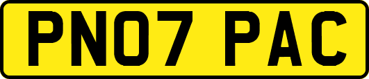 PN07PAC