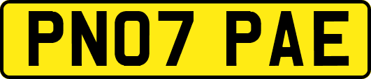 PN07PAE