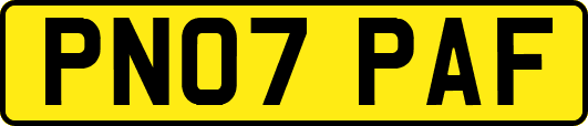 PN07PAF