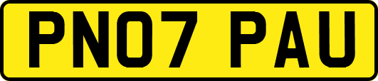 PN07PAU