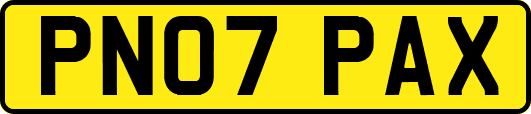 PN07PAX
