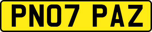 PN07PAZ