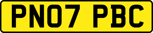 PN07PBC