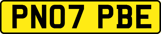 PN07PBE