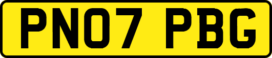 PN07PBG