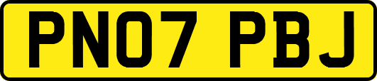PN07PBJ