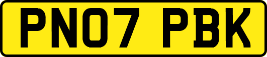 PN07PBK