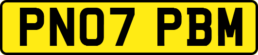 PN07PBM