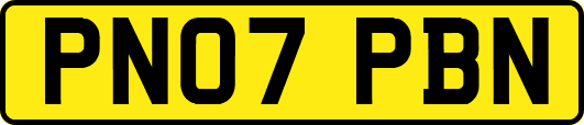 PN07PBN