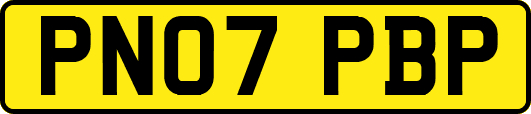 PN07PBP