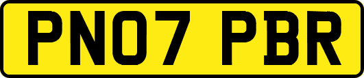 PN07PBR