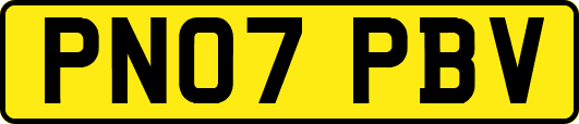 PN07PBV