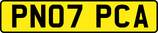 PN07PCA