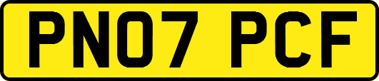 PN07PCF