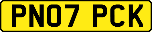 PN07PCK