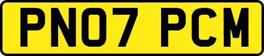 PN07PCM