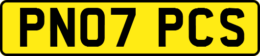 PN07PCS