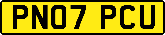 PN07PCU