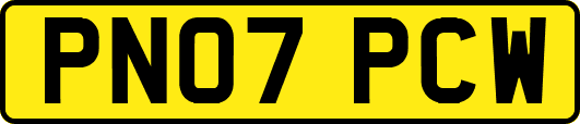PN07PCW