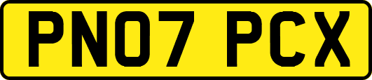 PN07PCX