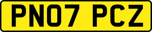 PN07PCZ