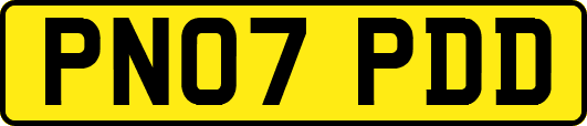 PN07PDD
