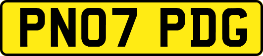 PN07PDG