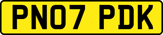 PN07PDK