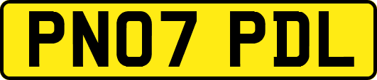 PN07PDL